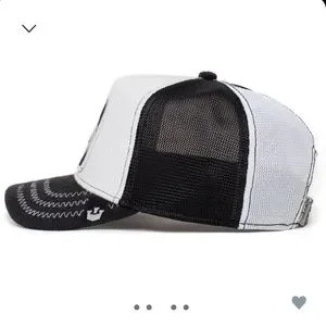Goorin Bros | Accessories | Nib Goorin Brothers Virgin Panda  display picture 3